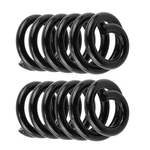 Bfo 3" Front Drop Lowering Coil Springs Kit For Chevy C10 Gmc C15 Truck 63-87. Fixed Price $89.93.
