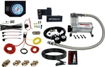 Airmaxxx In-cab Tow Assist Control Kit W/compressor Dump Valve & White Gauge. Fixed Price $152.24.