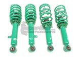 Tein Street Advance Z Coilover Kit For 1987-1992 Toyota Supra 3.0L MA70L All New. Fixed Price $832.39.