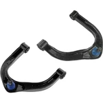 Mevotech Front Upper Control Arms And Ball Joints Set For QX56 QX80 Armada Titan. Fixed Price $238.95.