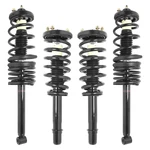 For Acura Rsx 02-05 1.5" Front & Rear Lowering Strut Assembly Kit. Fixed Price $424.33.