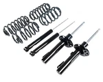 Vwr Racingline Sports Suspension Cup Kit Mqb Audi A3 8V Golf MK7 Gti New. Fixed Price $650.00.