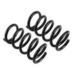 Performance Lowering Springs Chevrolet S10 S15 2WD 1982-2005 2" Front Drop. Fixed Price $87.79.