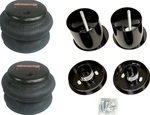 Airmaxxx Front Bolt-on Ride Kit W/2600 Bags & Cups Fits 1965-70 Cadillac. Fixed Price $250.99.