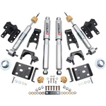991SP Belltech Kit Lowering For Chevy Chevrolet Silverado 1500 Truck Gmc Sierra. Fixed Price $996.45.