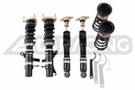 Bc Racing Coilovers Br Type 30 Way Fully Adjustable Ford Focus 2012-2016. Fixed Price $1195.00.