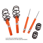 Koni For 1125 Str.t Kit 98-00 Volvo V70 Excl 4WD T5-R / Cross Country. Fixed Price $915.02.
