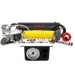 Viair 10005 400C Compressor 150PSI 2.5G Board W/ Spring Control. Fixed Price $649.98.