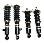 Bc Racing Br Adjustable Street/track Coilovers Compatible With Infiniti FX50S 09. Fixed Price $1195.00.