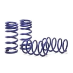 H&r 29820 Sport Lowering Springs For 89-00 Suzuki Sidekick/geo Tracker 2WD/4WD. Fixed Price $286.95.
