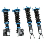 Revel Touring Sport Damper 03-05 Mitsubishi Evo Viii / 06 Ix. Fixed Price $1225.50.