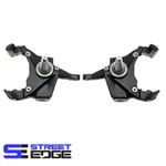 Street Edge 3" Drop Lowering Spindles For 75-91 Chevy/gmc C30 R30 C3500 2WD. Fixed Price $419.39.