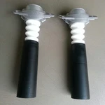 Vw Volkswagen A5 A6 Golf Jetta Beetle Rear Shock Mount Kit New $76 Shipped. Fixed Price $76.00.