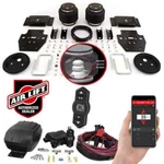 Air Lift 5000 Ultimate Bags Wireless Compressor For 07-21 Toyota Tundra. Fixed Price $1073.98.