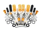 Ohlins Road & Track Coilover System Bmw M2/M3/M4 (F87/F8X) Bms MR40S1. Fixed Price $2850.00.