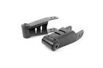 Rough Country 1-1.5" Rear Lowering Shackles For 19-25 Chevy/gmc 1500 RC0504. Fixed Price $79.95.