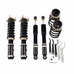 Bc Racing Br Series Coilovers 2020+ Ford Explorer Rwd/awd (U625). Fixed Price $1445.00.
