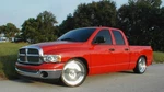 Mcgaughys 2/4.5 Lowering Kit Fits Dodge Ram 1500 2002 - 2005 Ext Quad Cab Srt. Fixed Price $430.56.