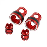 Zeta Lowdown Inner Kit -30MM Front Showa Aos ZE56-31050. Fixed Price $128.04.
