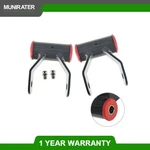 2PC Drop Rear Lowering Shackles Leveling Kit For Dodge Ram 1500 2WD 2002-2008. Fixed Price $23.28.