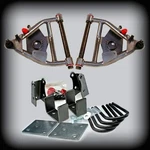 1973-1987 C10 Squarebody 3/5 Lowering Kit Drop Control Arms Flip Djm. Fixed Price $1300.00.