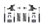 Maxtrac KS330535L-6 3"/5" Lowering Kit (V6 Ld Rotors). Fixed Price $1026.99.
