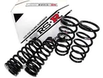 Rs-r T595S Super Down Lowering Springs For 2021-2024 Lexus IS300/IS350 Awd. Fixed Price $369.00.