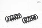 2014-2021 Maserati Ghibli M157 Rwd Rear Left & Right Suspension Coil Spring Oem. Fixed Price $89.99.