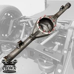1960-1972 Chevy Chevrolet C-10 C10 Rear Ford 9" W Big Bearing Ends. Fixed Price $760.00.