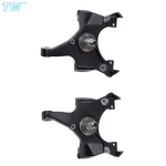 2" Drop Spindles For Chevrolet Silverado C1500 1988-1998 1/2 Ton Extended Cab. Fixed Price $127.98.