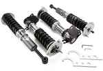 Silvers Neomax 1-WAY Coilovers For 2009-2015 Bmw 7 Series (F01/F02/F04) Awd. Fixed Price $1399.00.