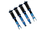 Megan Racing MR-CDK-LS3-EZII Street Coilovers Coils For 1993-1998 Toyota Supra. Fixed Price $850.00.