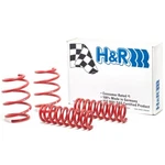 H&r 28877-2 Super Sport Lowering Springs For 12-20 Bmw 328I/330I/340I/430I/440I. Fixed Price $251.95.