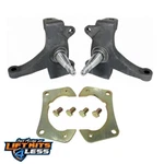 Ridetech 11359300 2.5 Drop Spindle 1971-1972 Chevrolet C10. Fixed Price $450.00.