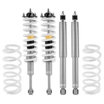 Bfo 4X Air To Coil Spring & Strut Conversion Kit For Lexus GX470 2003-2009. Fixed Price $364.96.