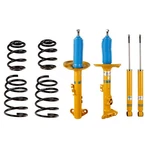 Bilstein B12 Pro Kit Sport Suspension 46-189509 For Bmw Z3 Roadster. Fixed Price $1076.67.