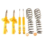 Bilstein For B12 2008 Audi Quattro Base Coupe Front And Rear Complete. Fixed Price $921.76.