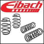 Eibach Pro-kit Lowering Springs Set Of 4 Fit 1999-2001 Ford Mustang Svt Cobra. Fixed Price $319.50.