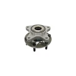 Gsp Front Wheel Bearing And Hub Assembly With 6 Lugs 1 Each Direct Fit. Fixed Price $130.99.