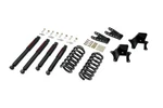 Belltech 73-87 Chevy C10 2/4 Drop Lowering Kit W/ND2 Shocks 703ND. Fixed Price $796.00.