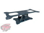 Viair Compressor Mount Stand Pedestal Short 90 Ride Suspension. Fixed Price $30.81.