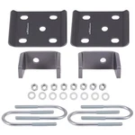 6 Inch Rear Drop Axle Flip Kit For Dodge Ram 1500 1994-2001 Steel Lowering. Fixed Price $92.07.