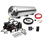 Accuair Suspension Premium Management Package. Fixed Price $2899.95.