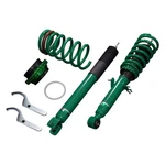 Tein For Honda Civic/crx 1989 1990 1991 ED8 Street Basis Z Coilovers. Fixed Price $1023.12.