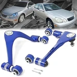 Megan High Clearance Front Upper Camber/caster Arm For 98-05 Lexus Gs/ SC430 Z40. Fixed Price $396.84.