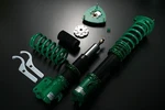 Tein Mono Sport Coilovers For Subaru Impreza 2.0 Wrx Sti (gdb) 2000-02. Fixed Price $2484.77.