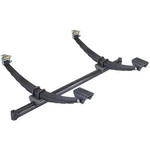 Inch Straight Axle Kit, Semi-elliptical, Fits 1928-48 Ford. Fixed Price $603.99.