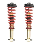 Belltech Coilover Kit 15028 2021+ Ford F-150 2WD Lowering, 1-3.5 Inches. Fixed Price $850.00.