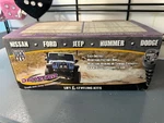 Daystar KC091122 Torsion Bar And Key Leveling Kit Dodge Ram 1500 2002-2005. Fixed Price $55.00.