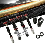 Megan Racing Red Street Series Coilover Springs Kit 13-18 Ford Focus. Fixed Price $899.00.